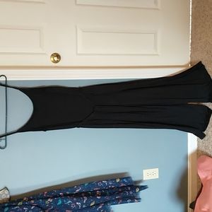 Comfy jersey jumpsuit